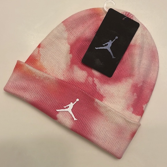 Jordan Kids Beanie Hat - Picture 2 of 7